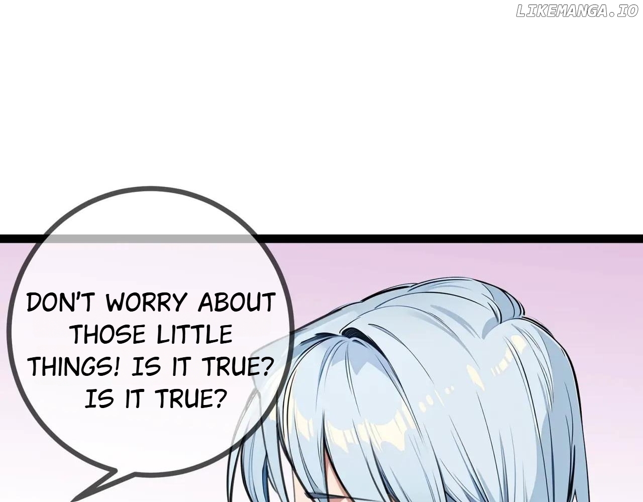 Daddy President Is Too Hard To Deal With Chapter 185 - page 11